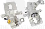 NK Etrier Frana In Spatele Puntii 2126138 Acura Rsx Honda Civic Vii/Integra (2126138)
