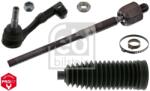 Febi Bilstein Bara Directie Axa Fata Stanga 40515 Bmw 1/3/X1/Z4 Bmw (Brilliance) 3 Series/X1