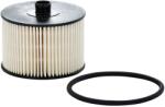 MANN-FILTER Filtru Combustibil Pu1018X Citroën C4/C4 I/C4 Picasso I/C5 Ii/C5 Iii/C8/Jumpy Ii (PU1018x)
