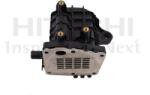 HITACHI Radiator, Recirculare Gaze De Esapament 2505959 Citroën C4 Ii/C4 Picasso Ii/Ds4 (2505959)