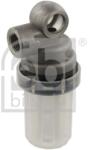 FEBI BILSTEIN Filtru Combustibil 35160 Man E2000/El/Em/F2000/F90/Foc/Hocl/L2000/Lion´S/M90/Ng (35160)