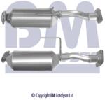 BM CATALYSTS Filtru Funingine/Particule, Sist. De Esapament Bm11094 Jeep Commander (BM11094)
