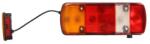 TRUCKLIGHT Lampa Spate Stanga Tl-Ma006L Man Tga/Tgl I/Tgm I/Tgs I/Tgx I (TL-MA006L)