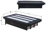 MAHLE Filtru Aer Lx5806 Honda Civic X/Cr-V V (LX5806)