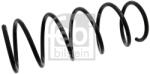 FEBI BILSTEIN Arc Spiral Punte Fata 37392 Renault Clio Ii (37392)