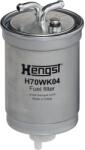 Hengst Filter Filtru Combustibil H70Wk04 Ford Escort Iv/Escort V/Escort Vi/Fiesta/Fiesta Iii