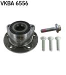 SKF Set Rulment Roata Vkba6556 Audi A3/Tt Cupra Leon Seat Altea/Leon/Toledo Iii