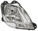 TRUCKLIGHT Far Dreapta Hl-Da004R Daf Cf/Xf (HL-DA004R)