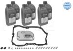 MEYLE Set Piese, Schimb De Ulei Cutie De Viteze Automată 1001350107 Vw Passat B6 (1001350107)