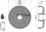 TEXTAR Tambur Frana 94049700 Dacia Dokker/Dokker Pick-Up/Lodgy/Logan/Logan Ii