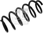 FEBI BILSTEIN Arc Spiral Punte Fata 39143 Vw Caddy Iii/Caddy Iii (2Ka, 2Kh, 2Ca, 2 (39143)