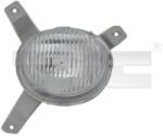 TYC Proiector Ceata Dreapta 19-12181-15-2 Chevrolet Aveo / Kalos (19-12181-15-2)