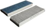 PURRO Filtru, Aer Habitaclu Pur-Pc0018Ag-2 Audi A6 C6/R8 Lamborghini Gallardo Vw Xl1 (PUR-PC0018AG-2)