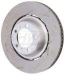 SHW Performance Disc Frana Axa Spate Stanga Prl49927 Porsche Panamera/Panamera Sport Turismo (PRL49927)