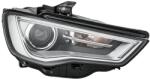 HELLA Far Dreapta 1El010740-321 Audi A3 Audi (Faw) A3 (1EL010740-321)