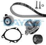 DAYCO Set Pompa Apa + Curea Dintata Ktbwp7610 Alfa Romeo 147/156/159/166/Brera/Gt/Mito