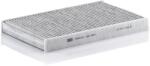 Mann-filter Filtru, Aer Habitaclu Sub Consola Centrală Cuk3241 Lancia Thesis