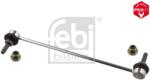FEBI BILSTEIN Brat/Bieleta Suspensie, Stabilizator 37305 Dacia Duster Nissan Terrano (37305)