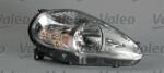 VALEO Far Stanga 088901 Fiat Grande Punto