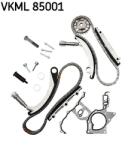 SKF Chit Lant De Distributie Vkml85001 Opel Astra G/Frontera B/Omega B/Signum (VKML85001)