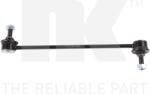 NK Brat/Bieleta Suspensie, Stabilizator 5115006 Chevrolet Aveo / Kalos/Rezzo