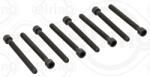 ELRING Set Surub, Chiulasa 477.970 Ford B-Max/C-Max/C-Max Ii/Ecosport/Fiesta/Fiesta Vi