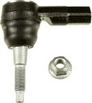 TRW Cap De Bara Axa Fata Dreapta Jte1846 Chevrolet Captiva Opel Antara A (JTE1846)