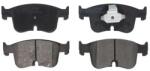 ABE Set Placute Frana, Frana Disc Punte Fata C1W085Abe Audi A3 Vw Caddy California V (C1W085ABE)