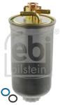 Febi Bilstein Filtru Combustibil 21622 Audi A3/A4 B5/A4 B6/A4 B7/A6 C5 Seat Leon/Toledo Ii