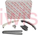 iwis Motorsysteme Chit Lant De Distributie 59486Set Opel Astra J/Astra J Gtc/Astra K/Cascada