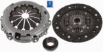 SACHS Set Ambreiaj 3000951679 Citroën C-Elysee/C2/C2 Enterprise/C3 Aircross Ii/C3 I (3000951679)