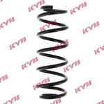 KYB Arc Spiral Puntea Spate Ra7080 Honda Civic Viii (RA7080)