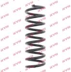 KYB Arc Spiral Puntea Spate Ra6115 Dacia Logan/Sandero Renault Sandero/Stepway I (RA6115)