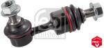 Febi Bilstein Brat/Bieleta Suspensie, Stabilizator Axa Spate Dreapta 41646 Hyundai Grandeur