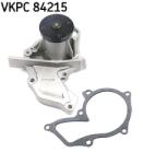 SKF Pompă De Apă, Răcire Motor Vkpc84215 Ford Fiesta/Fiesta Iv/Fiesta V/Focus C-Max