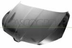 PRASCO Capota Motor Sk4243100 Skoda Superb Iii