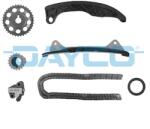 DAYCO Chit Lant De Distributie Ktc1018 Citroën C1 Peugeot 107 Toyota Aygo/Yaris (KTC1018)