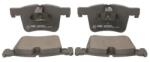 ABE Set Placute Frana, Frana Disc Punte Fata C1B028Abe Bmw 1/2/2 Gran/3/3 Touring/4 (C1B028ABE)
