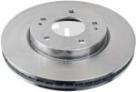 FEBI BILSTEIN Disc Frana Punte Fata 108460 Mitsubishi Dion/Lancer/Lancer Vii/Outlander I/Space (108460)