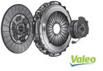 VALEO Set Ambreiaj 827631 Mercedes-Benz Actros Mp4 / Mp5/Antos/Arocs/Econic 2
