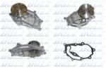 DOLZ Pompă De Apă, Răcire Motor R240 Nissan Cabstar/Nt400 Cabstar/Patrol Gr V