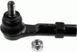 LEMFÖRDER Cap De Bara Axa Fata Dreapta 3640401 Honda Cr-V Iii/Cr-V Iv/Stream