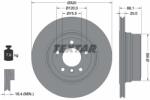 TEXTAR Disc Frana 92202003 Bmw 5 (92202003)