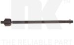 NK Articulatie Axiala, Cap De Bara 5034021 Land Rover Discovery Iii/Discovery Iv