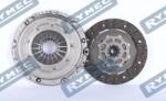RYMEC Set Ambreiaj Jt1844 Citroën C4 Picasso I/C4 Picasso Ii/C5 Iii Peugeot 3008 I