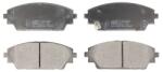 ABE Set Placute Frana, Frana Disc Punte Fata C13069Abe Mazda 3/Cx-3/Cx-30 (C13069ABE)
