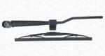 Magneti Marelli Set Stergatoare, Curatare Parbriz 000723180323 Jeep Grand Cherokee Ii (000723180323)