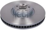 Febi Bilstein Disc Frana Axa Fata Stanga 180018 Bmw 7/8/8 Gran/X4/X5/X6/X7