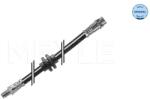 MEYLE Furtun Frana Puntea Spate 16-145250035 Renault Megane/Megane Iii/Scénic Iii (16-145250035)