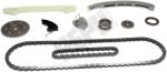 HEPU Chit Lant De Distributie 21-0658 Ford C-Max Ii/Mondeo V